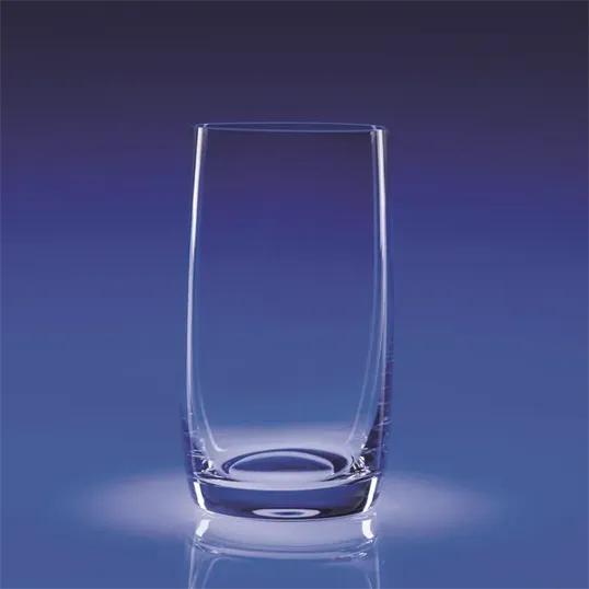 Meridian Crystal Beverage/Highball Glass, 13.5 oz — view 3