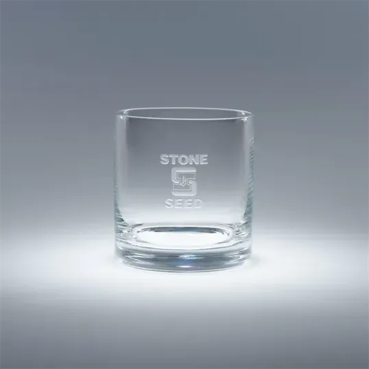 Elite Whiskey Glass, 8.25 oz