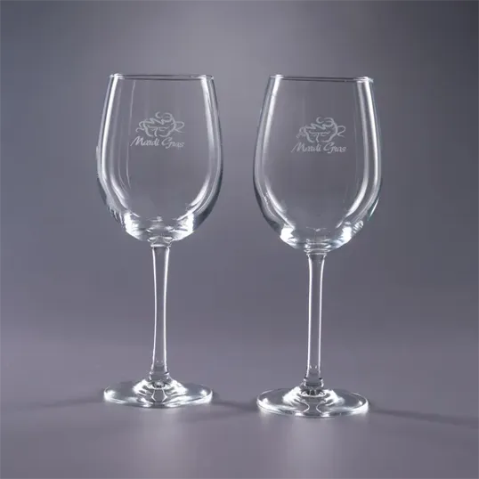 Lyrica Red Wine Glass, 16 oz. — view 3