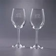Lyrica Red Wine Glass, 16 oz. — view 3