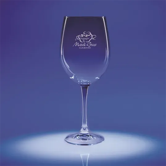 Lyrica Colossal Wine Glass, 19 oz.