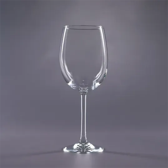 Lyrica Colossal Wine Glass, 19 oz. — view 4