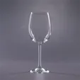 Lyrica Colossal Wine Glass, 19 oz. — view 4