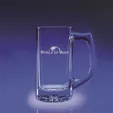 13 oz Glass Sport Mug
