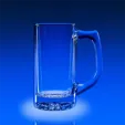 13 oz Glass Sport Mug — view 2