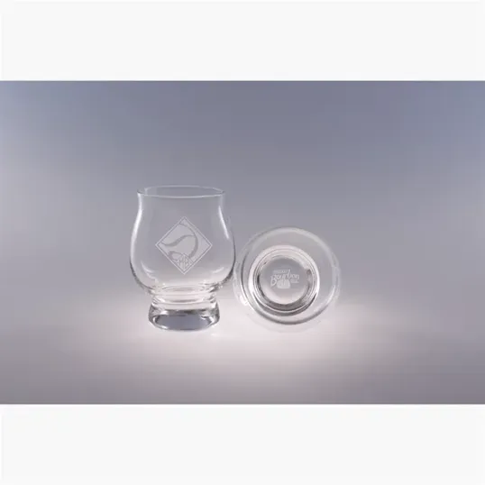 Bourbon Trail Glass, 8 oz.