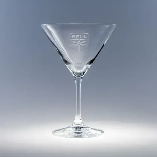 Karma Martini Glass, 10 oz