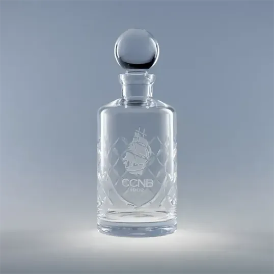 Lafayette Decanter, 10.5"