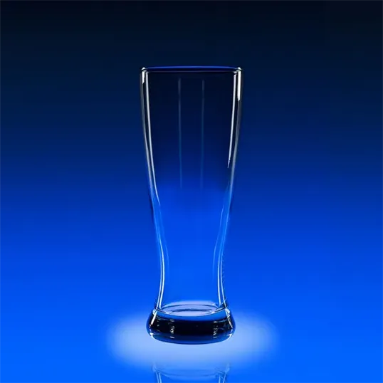 Hofbrau 20 oz Beer Glass — view 2