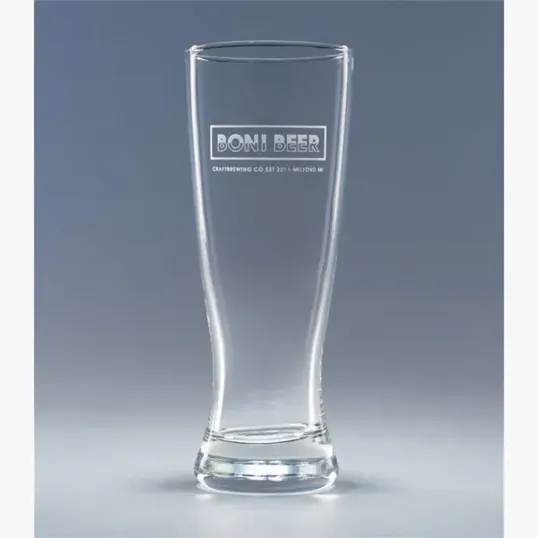 Hofbrau 20 oz Beer Glass