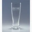 Hofbrau 20 oz Beer Glass