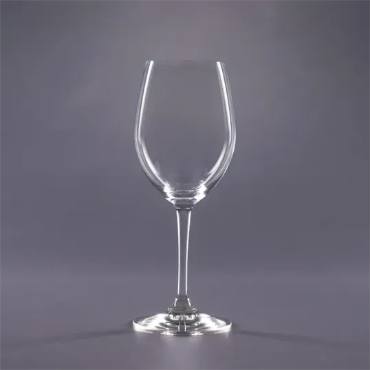 Riedel Stemless Crystal White Wine Glass, 12 oz — view 4