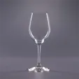 Riedel Stemless Crystal White Wine Glass, 12 oz — view 4