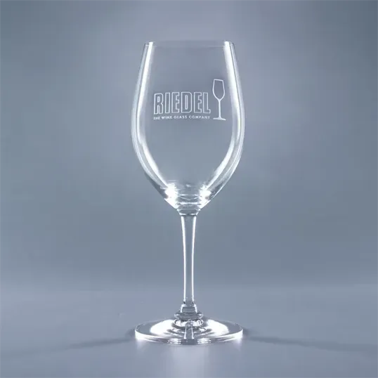 Riedel Stemmed Crystal Red Wine Glass, 19.75 oz.