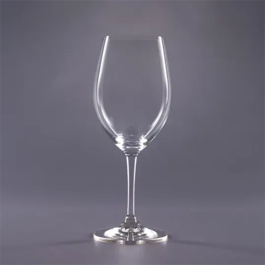 Riedel Stemmed Crystal Red Wine Glass, 19.75 oz. — view 3
