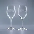 Riedel Stemmed Crystal Red Wine Glass, 19.75 oz. — view 4