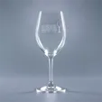 Riedel Stemmed Crystal Red Wine Glass, 19.75 oz.