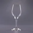 Riedel Stemmed Crystal Red Wine Glass, 19.75 oz. — view 3