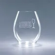 Riedel Stemless Crystal Red Wine Glass, 20 oz.