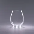 Riedel Stemless Crystal Red Wine Glass, 20 oz. — view 3