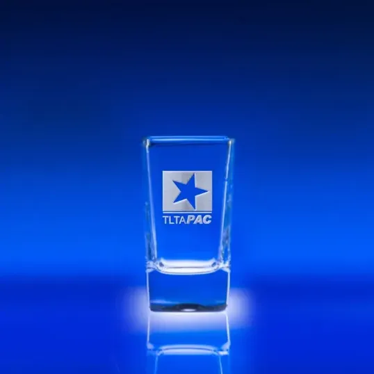 Super Shot Glass, 2.75 oz
