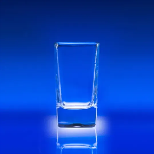 Super Shot Glass, 2.75 oz — view 2