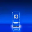 Super Shot Glass, 2.75 oz