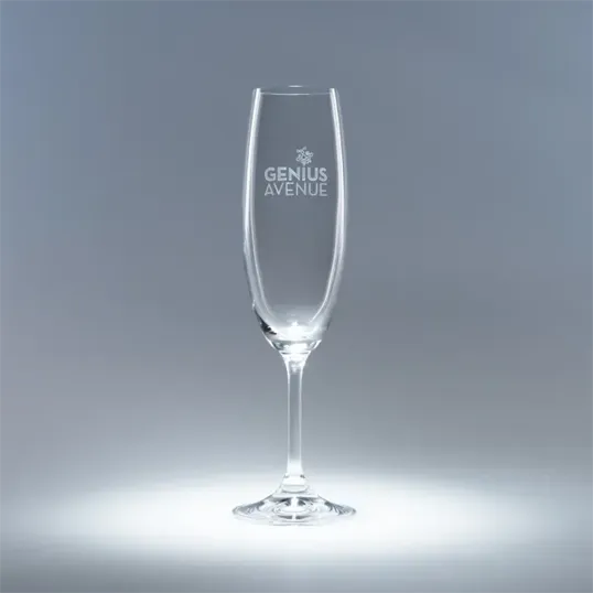 Elite Rosetta Flute, 7.5 oz