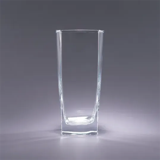 Geo Hiball Glass, 16 oz. — view 4