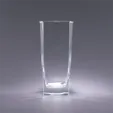 Geo Hiball Glass, 16 oz. — view 4