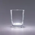 Geo On-the-Rocks Glass, 13 oz. — view 5