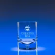 Scandia Crystal On-the-Rocks Glass, 11 oz.