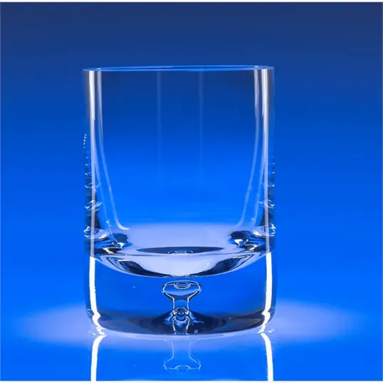Scandia Crystal On-the-Rocks Glass, 11 oz. — view 3