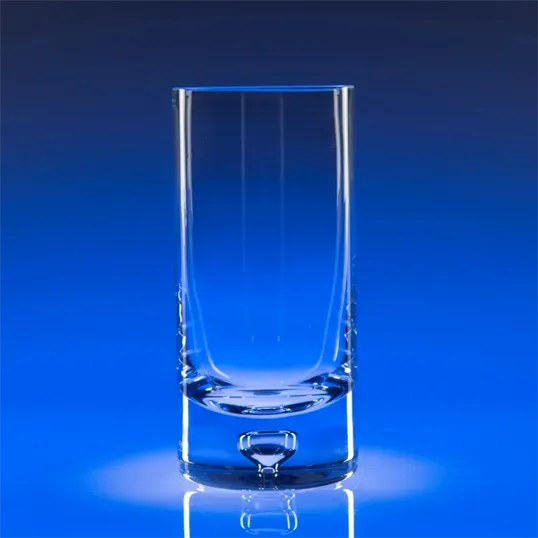 Scandia Crystal Hiball Glass, 15 oz. — view 3