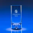 Scandia Crystal Hiball Glass, 15 oz.