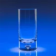 Scandia Crystal Hiball Glass, 15 oz. — view 3