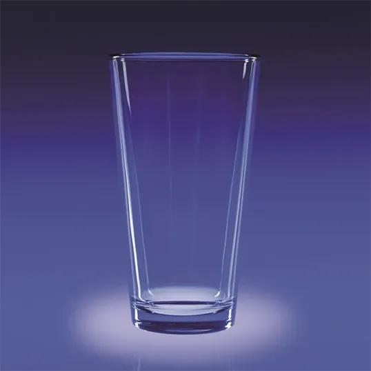 Micro-Brew XL Beer Glass, 20.5 oz. — view 3