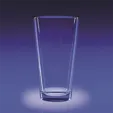Micro-Brew XL Beer Glass, 20.5 oz. — view 3
