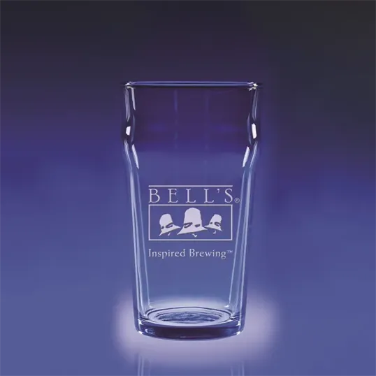 20 oz. English Ale Glass