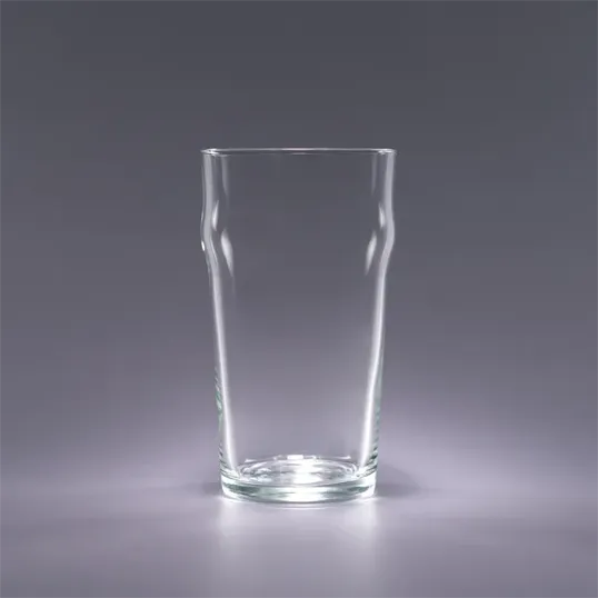 20 oz. English Ale Glass — view 3