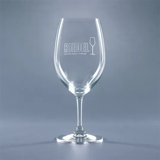 Riedel Syrah Stemmed Red Wine Glass, 22.75 oz.