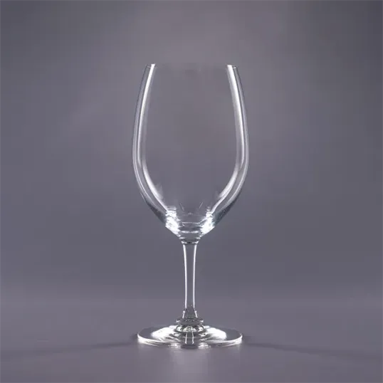 Riedel Syrah Stemmed Red Wine Glass, 22.75 oz. — view 3