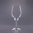 Riedel Syrah Stemmed Red Wine Glass, 22.75 oz. — view 3