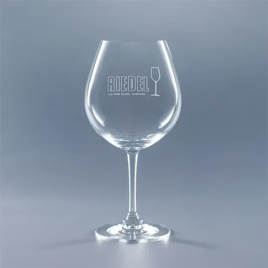 Riedel Stemmed Pinot Crystal Wine Glass, 24.75 oz.