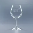 Riedel Stemmed Pinot Crystal Wine Glass, 24.75 oz.