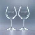 Riedel Stemmed Pinot Crystal Wine Glass, 24.75 oz. — view 3