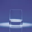 Elliptic Whiskey Glass, 8.75 oz. — view 3
