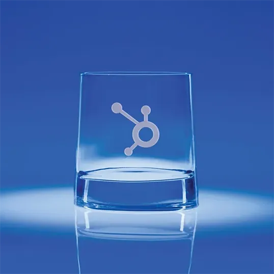 Elliptic On-the-Rocks Glass, 11.5 oz.