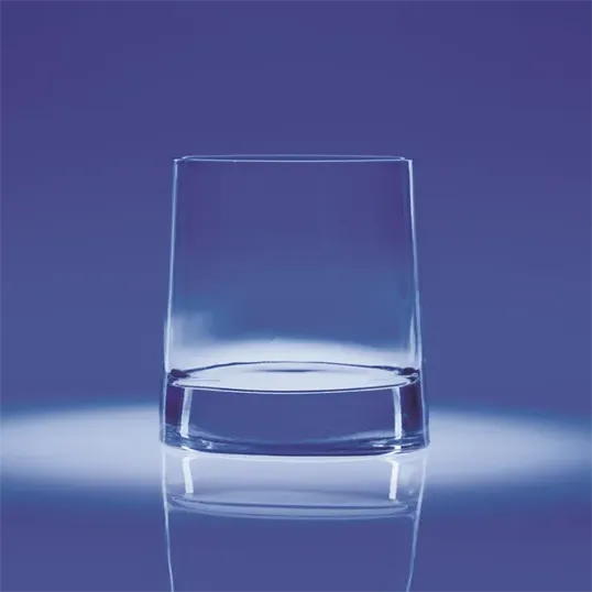 Elliptic On-the-Rocks Glass, 11.5 oz. — view 3
