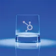 Elliptic On-the-Rocks Glass, 11.5 oz.